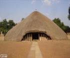 Τάφοι των Βασιλιάδων της Μπουγκάντα στο Κασούμπι, Καμπάλα, Ουγκάντα